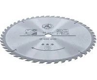 BGS Pilový kotouč ze slinutého karbidu, O 400 x 30 x 3.2 mm, 36 zubů (1)