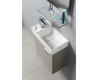 SAPHO WEGA zrcadlo s policí 500x800mm (4)