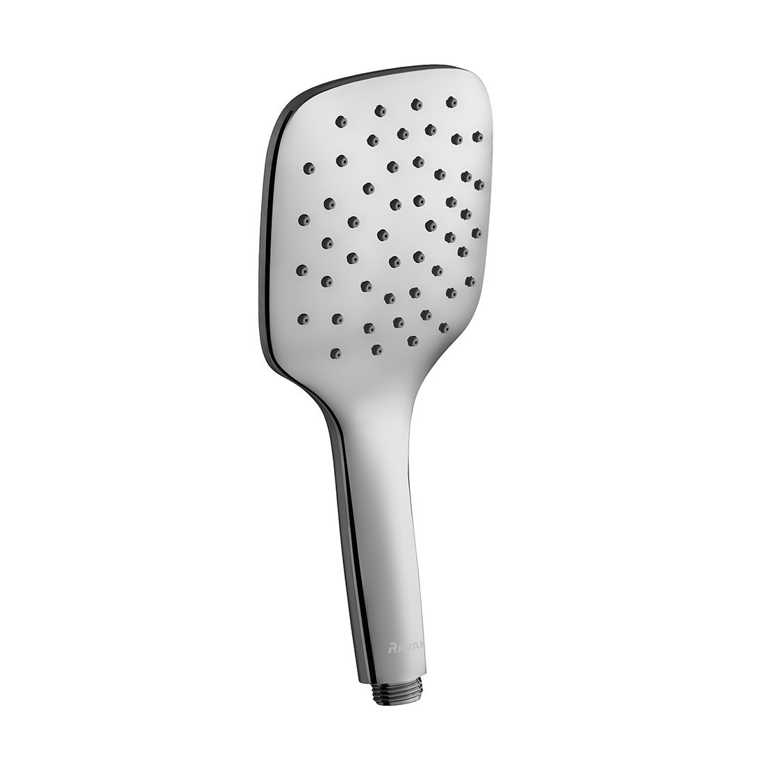 Ravak 959.00 ruční sprcha air, 1 funkce - chrom, 120 mm