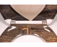 Schütte WC sedátko WOOD HEART | Duroplast, Soft Close (5)