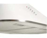 CATA Odsavač par EMPIRE KD 308060 Bílá (3)