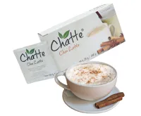 Chatte - Chai Latte Original sáček 10x24g Chatte - Chai Latte Original sáček 10x24g