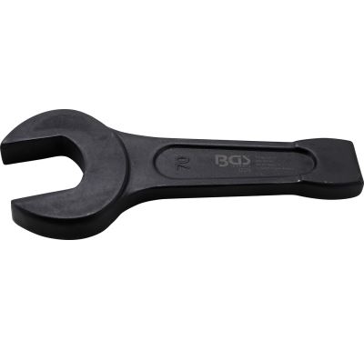 BGS Klíč plochý rázový, 70 mm