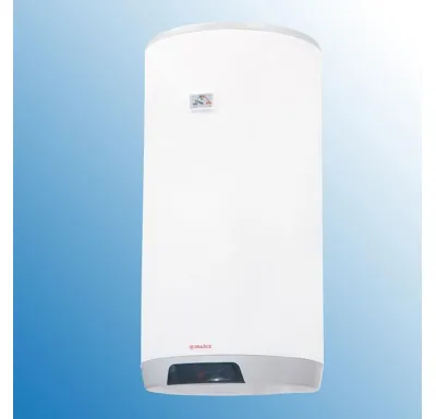 Dražice OKC 125/1m2 ohřívač vody kombinovaný svislý