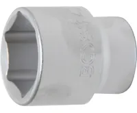 BGS Hlavice nástrčná 3/4&quot; 42.0 mm, 6ti hranná
