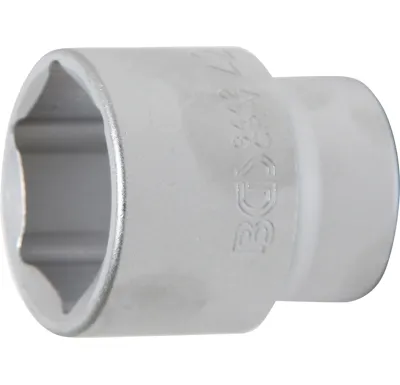 BGS Hlavice nástrčná 3/4" 42.0 mm, 6ti hranná