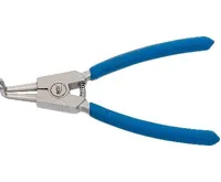 BGS Kleště na rozpěrné kroužky, 150 mm, 4dílná sada (1)