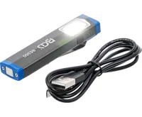 BGS Ruční pracovní COB LED svítilna - BGS 85350 (5)
