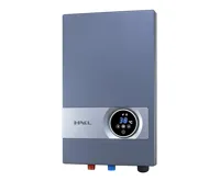 HAKL Průtokový ohřívač vody 3F-V 6-18kW tlakový