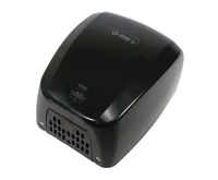 Jet Dryer STORM bílý ABS plast (30)