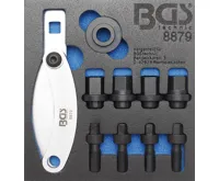 BGS Sada pro montáž svorníků M12-M14