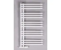 Koupelnový radiátor Thermal HTO eco 500/ 940 - bílá