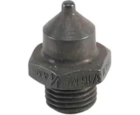 BGS Segment pertlovací 4,75 mm, 1/4&quot;, OP2, ze sady BGS č. 30571