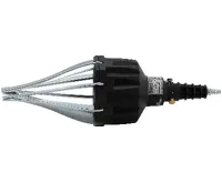 BGS Pneumatický nasazovač manžet (2)