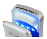 Jet Dryer CLASSIC Bílý (3)