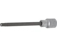 BGS Hlavice zástrčná 1/2&quot; imbus 7 x 140 mm