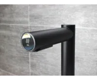 Jet Dryer DUO 2v1 Matný chrom (50)