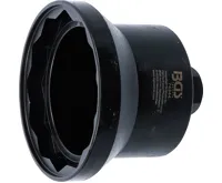 BGS Klíč na matice náprav , dvanáctihran , pro Iveco Eurotech Cursor , 105 mm - BGS 74344 BGS Klíč na matice náprav , dvanáctihran , pro Iveco Eurotech Cursor , 105 mm - BGS 74344