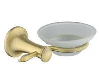 NOVASERVIS Mýdlenka ANTICA, bronz - AAI02BR