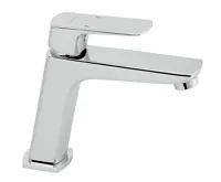 NOVASERVIS Umyvadlová baterie Nobless EGO bez výpusti chrom - 43001/1,0