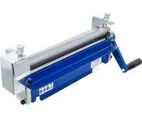 BGS Ohýbačka plechu,  300 mm - BGS 74246 BGS Ohýbačka plechu,  300 mm - BGS 74246