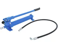 BGS Hydraulické čerpadlo pro BGS 9790 | 10 t - BGS 9790-1 BGS Hydraulické čerpadlo pro BGS 9790 | 10 t - BGS 9790-1