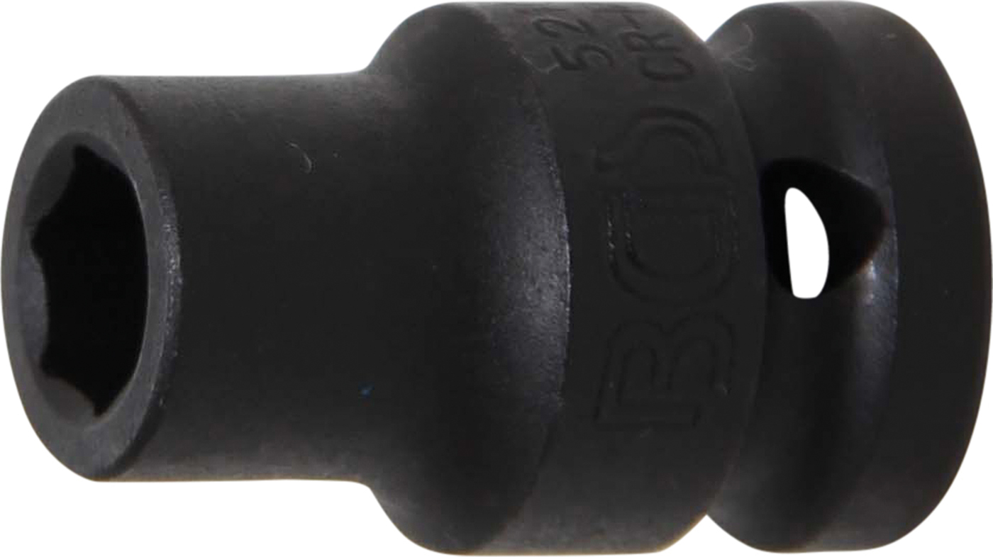 BGS Hlavice nástrčná 1/2" 10.0 mm, tvrzená