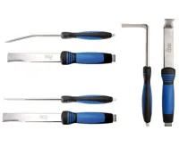 BGS Sekáče karosářské, sada 3 díly BGS Sekáče karosářské, sada 3 díly