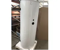 BAZAR - Dražice NAD  250 v1 Akumulační nádrž s izolací 110980391 (1)