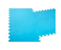 Bestway 58220 Bazénová izolační pěnová podložka pod bazén 50 x 50 cm (9 ks) (1)