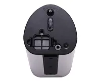 Donner DROP Automatický dávkovač (Gel) Stříbrný (37)