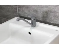 Aquasanita Eco 2561 Black metallic (15)