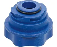 BGS Adaptér plnící na olej pro VAG, pro BGS 8505-1 (1)