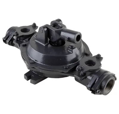 WILO Ruční membranové čerpadlo R11/2 GG (Z8)"