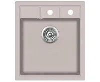 Aquasanita - Helika Nova 460E black metallic (1)