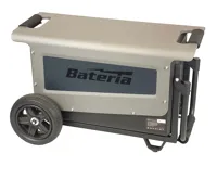 Bateria Nabíjecí stanice Heavy Duty 5000W (1)