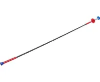 BGS Vytahovák předmětů kombinovaný s magnetem, ohebný, 700 mm (2)