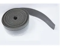 KIIPTHERM Dilatační pás s fólií  8x150mm - bez samolepu | 1m (1)