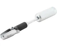 BGS Sada vytahováků benzínových vstřikovacích trysek, pro Ford EcoBoost 1.0 - 2.0l