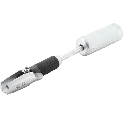 BGS Sada vytahováků benzínových vstřikovacích trysek, pro Ford EcoBoost 1.0 - 2.0l