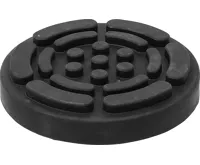 BGS Gumový talíř, pro zvedací plošiny, O 140 mm BGS Gumový talíř, pro zvedací plošiny, O 140 mm
