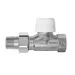 Honeywell SL termostatický ventil přímý DN 15 - 1/2" Honeywell SL termostatický ventil přímý DN 15 - 1/2"
