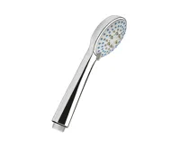 JIKA RIO Ruční sprcha, Ø 80mm, 3 funkce, Chrom