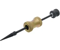 BGS Vytahovák těsnicích kroužků vstřikovačů, 370 mm, těžké provedení BGS Vytahovák těsnicích kroužků vstřikovačů, 370 mm, těžké provedení