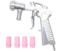 BGS Pistole pískovací náhradní pro BGS 8717