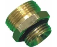 WIGELL Vsuvka redukovaná 1/2"x3/4" Eurokonus WIGELL Vsuvka redukovaná 1/2"x3/4" Eurokonus