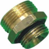 Wigell vsuvka redukovaná 1/2"x3/4" eurokonus