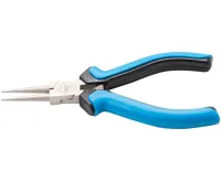 BGS Kleště kulaté 115 mm, 2 barev. izolace BGS Kleště kulaté 115 mm, 2 barev. izolace