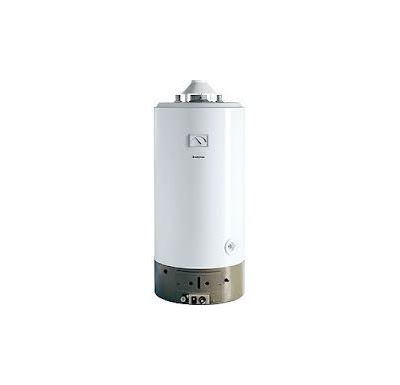 Ariston 150 P CA ohřívač vody plynový