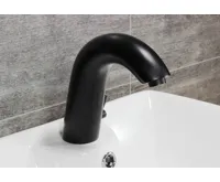 Donner Automatická umyvadlová baterie AutoFlow 03 (6)